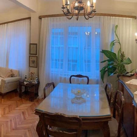 Butiq Flat With Bosphorus View Lejlighed Istanbul Eksteriør billede
